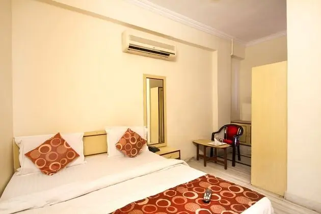 Deluxe Tek Büyük Yataklı Oda, Sigara İçilebilir, Şehir Manzaralı