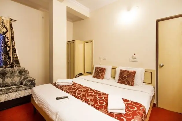 Deluxe Tek Büyük Yataklı Oda, Sigara İçilebilir, Şehir Manzaralı