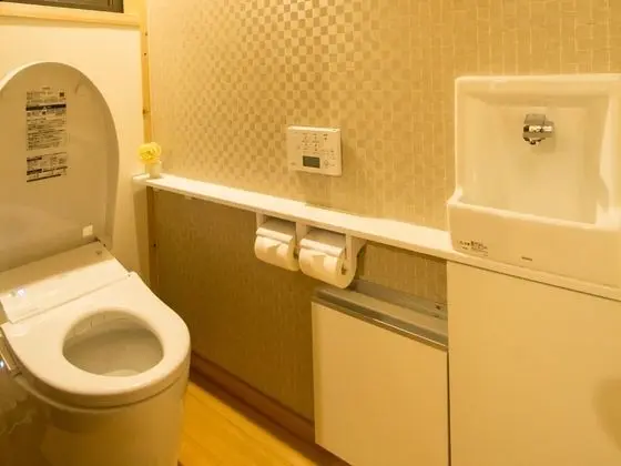 Traditional Ev (Japanese Style)