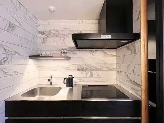 Deluxe İki Ayrı Yataklı Oda, 2 Çift Kişilik Yatak