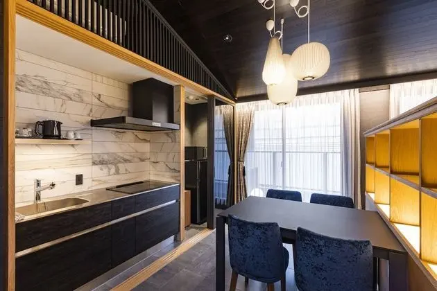 Deluxe İki Ayrı Yataklı Oda, 2 Çift Kişilik Yatak