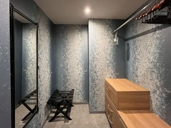 Deluxe İki Ayrı Yataklı Oda, 2 Çift Kişilik Yatak