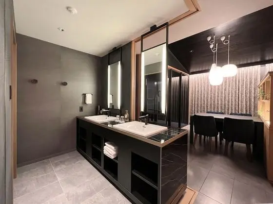 Deluxe İki Ayrı Yataklı Oda, 2 Çift Kişilik Yatak