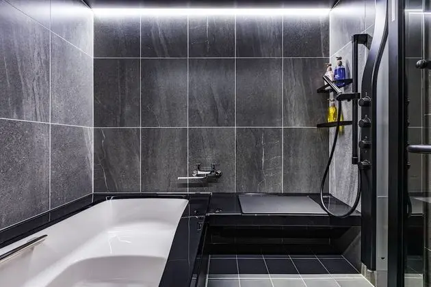 Deluxe İki Ayrı Yataklı Oda, 2 Çift Kişilik Yatak