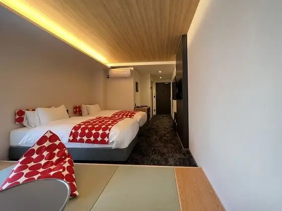 Standard İki Ayrı Yataklı Oda
