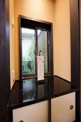 Traditional Sıra Ev (Japanese Style, for 7)