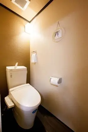 Traditional Sıra Ev (Japanese Style, for 7)