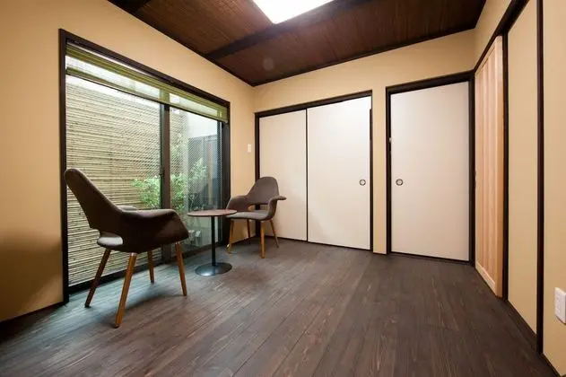 Traditional Sıra Ev, Sigara İçilmez (Japanese Style, for 1-6 )