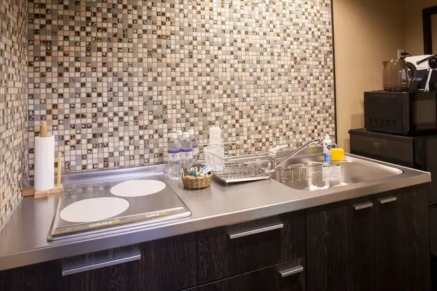 Traditional Sıra Ev, Sigara İçilmez (Japanese Style, for 1-6 )