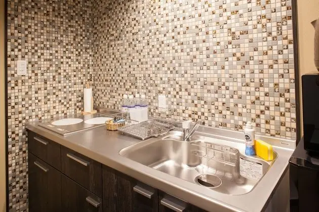 Traditional Sıra Ev, Sigara İçilmez (Japanese Style, for 1-6 )