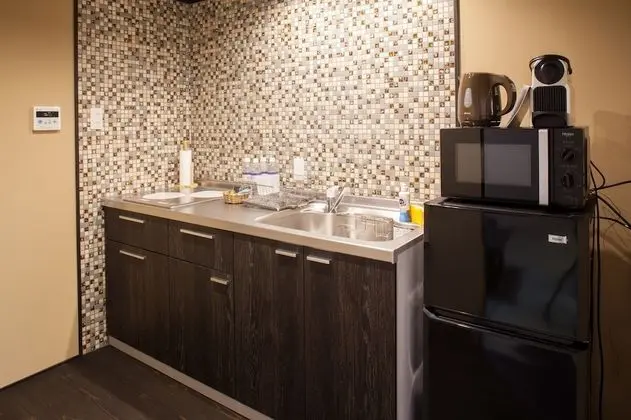 Traditional Sıra Ev, Sigara İçilmez (Japanese Style, for 1-6 )