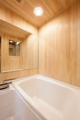 Traditional Sıra Ev, Sigara İçilmez (Japanese Style, for 1-6 )