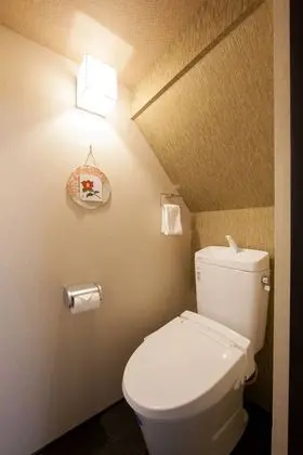 Traditional Sıra Ev, Sigara İçilmez (Japanese Style, for 1-6 )