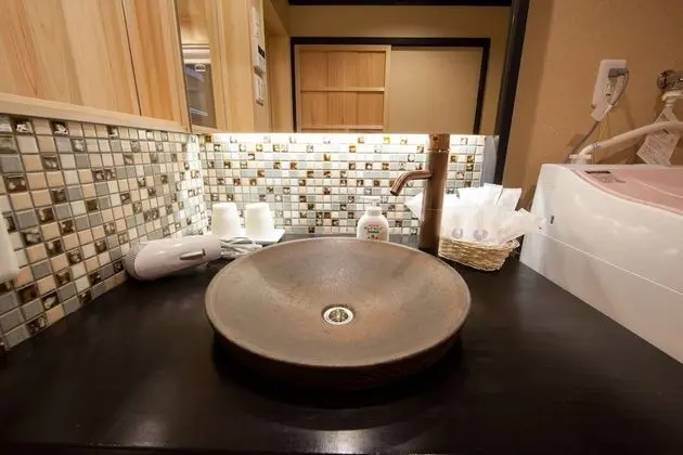 Traditional Sıra Ev, Sigara İçilmez (Japanese Style, for 1-6 )