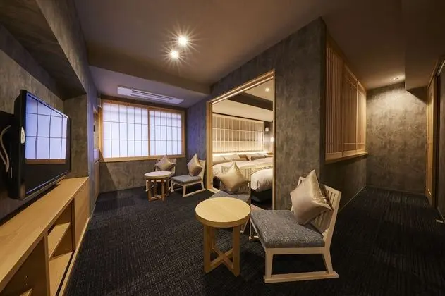 Deluxe İki Ayrı Yataklı Oda