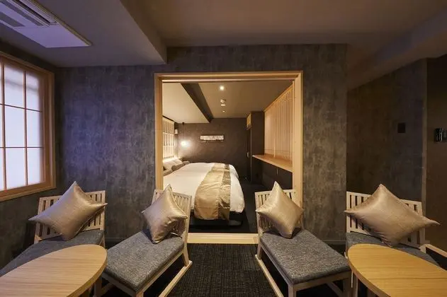 Deluxe İki Ayrı Yataklı Oda