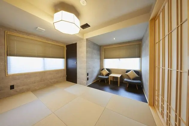 Deluxe İki Ayrı Yataklı Oda