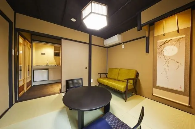 Ev (Private Vacation Home)