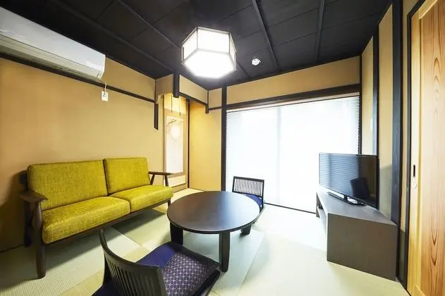 Ev (Private Vacation Home)