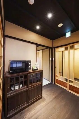 Ev (Private Vacation Home)