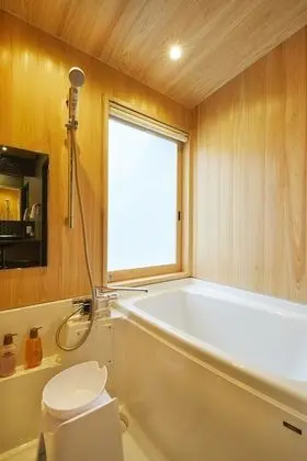 Ev (Private Vacation Home)