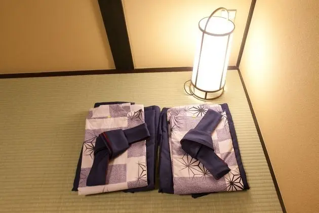 Traditional Sıra Ev (Japanese Style)