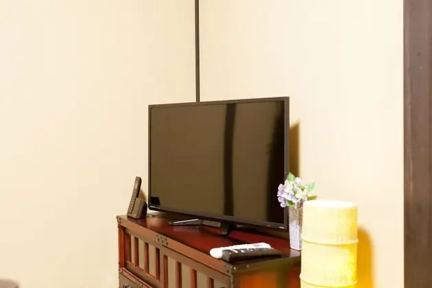 Traditional Sıra Ev (Japanese Style)