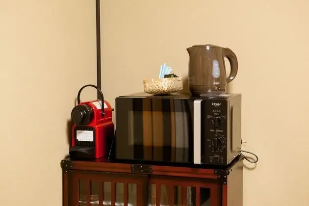 Traditional Sıra Ev (Japanese Style)