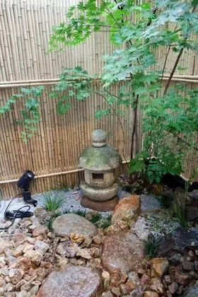 Traditional Sıra Ev (Japanese Style)