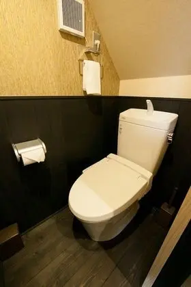 Traditional Sıra Ev (Japanese Style)