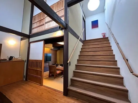 Ev, Sigara İçilmez (No.3)