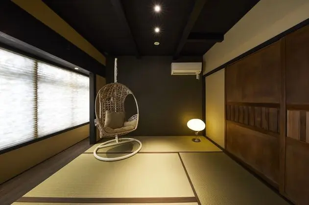 Ev (Private Vacation Home, For 1~6 People)