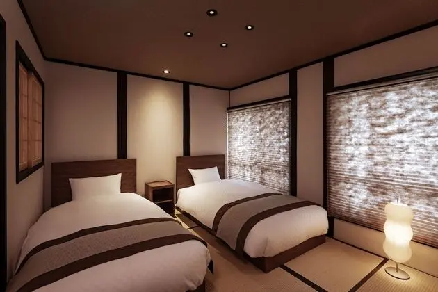Ev (Private Vacation Home, For 1~6 People)