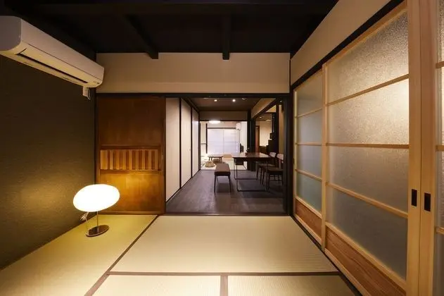 Ev (Private Vacation Home, For 1~6 People)
