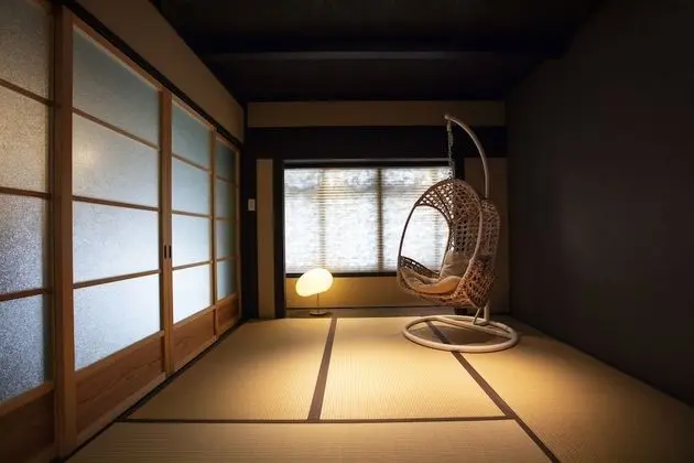 Ev (Private Vacation Home, For 1~6 People)