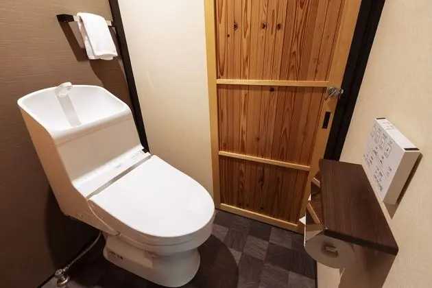 Ev (Private Vacation Home, For 1~6 People)