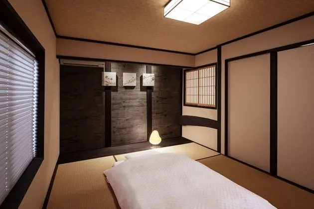 Ev (Private Vacation Home, For 7 People)