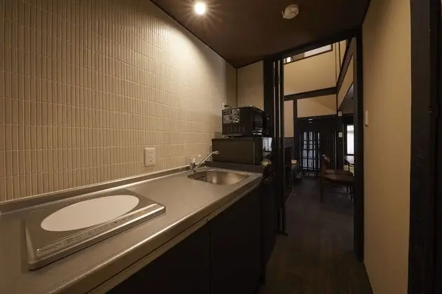 Ev (Private Vacation Home, For 7 People)