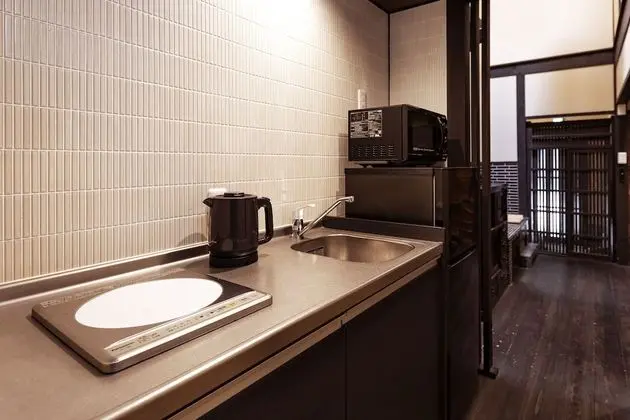 Ev (Private Vacation Home, For 7 People)