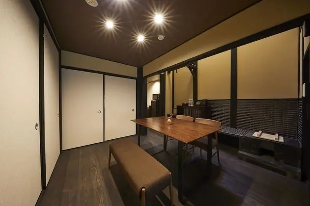 Ev (Private Vacation Home, For 7 People)