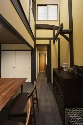 Ev (Private Vacation Home, For 7 People)