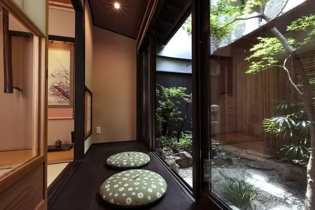Ev (Private Vacation Home, For 7 People)