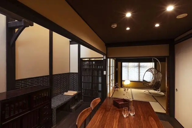 Ev (Private Vacation Home, For 7 People)