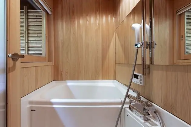 Ev (Private Vacation Home, For 7 People)