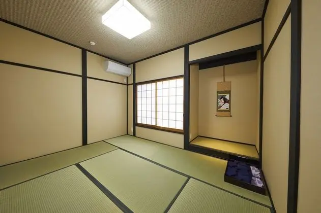 Ev (Private Vacation Home)