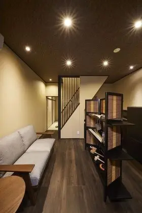 Ev (Private Vacation Home)