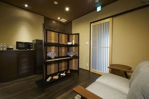 Ev (Private Vacation Home)