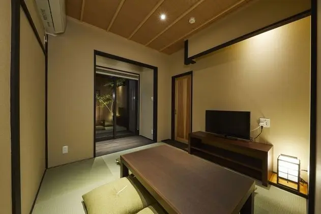 Ev (Private Vacation Home)
