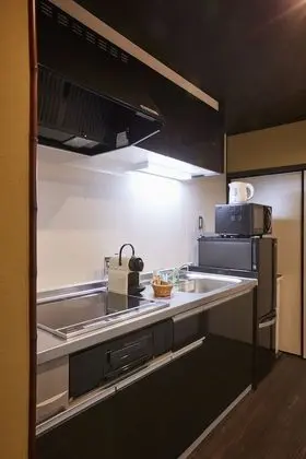 Traditional Sıra Ev (Japanese Style)