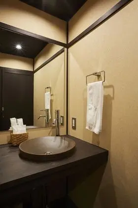 Traditional Sıra Ev (Japanese Style)